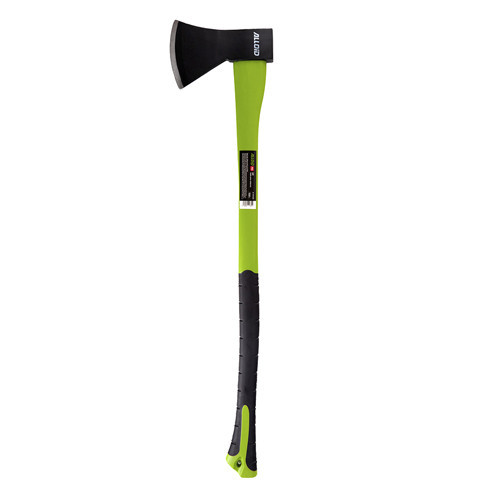 Alloid Pro. Сокира, ручка з фібергласу 1500 г, 90см (AF-70141500) Одеса - фото 1