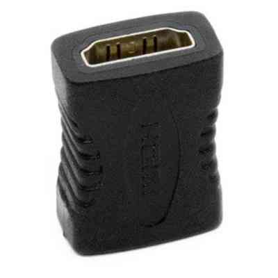 Перехідник HDMI F to HDMI F Extradigital (KBH1693) Вінниця