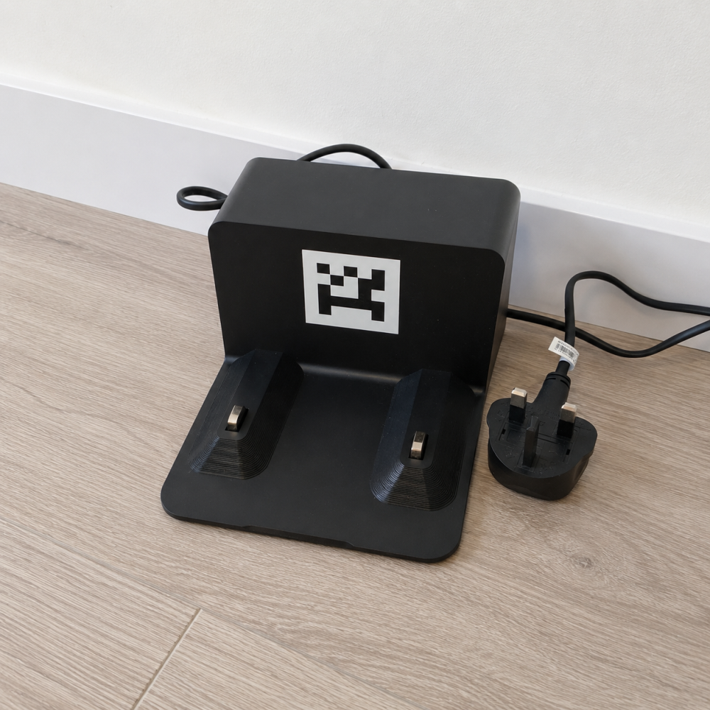 Робот-пилосос iRobot Roomba j7: розумний потужний пилосос 4000 Па, навігація iRobot Genius, Li-Ion Б/У Київ - фото 15