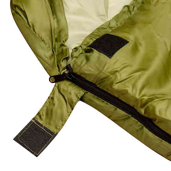 Спальний мішок Time Eco Light-210 Київ