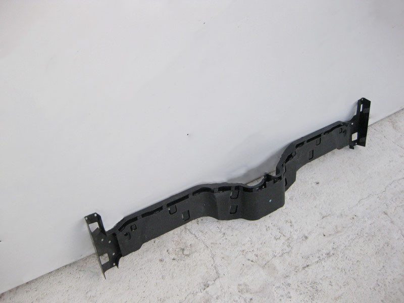 Mercedes-Benz  A1645460561 Кабельний канал середній ML W164 GL X164 Одесса - изображение 2