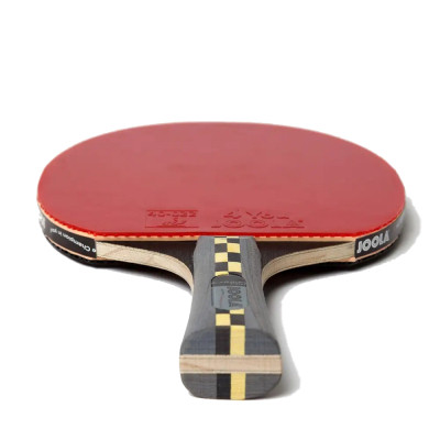 Ракетка для настольного тенниса Joola Carbon Pro (54195) (930761) Винница - изображение 3