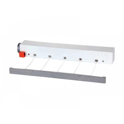 Сушарка для білизни Yelmen Настінна інерційна (Y016) Вінниця - фото 2