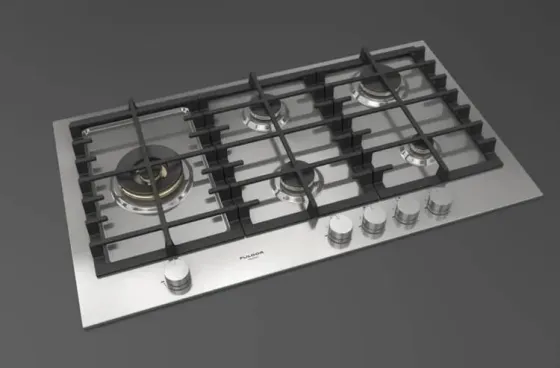 Варочная поверхность Fulgor Milano FPH 905 G WK X Киев