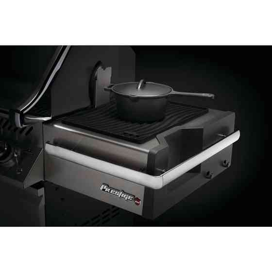 Термостойкий силиконовый одеял для бокового столика газового гриля Napoleon PRO 70123 Код: 011879 Ровно