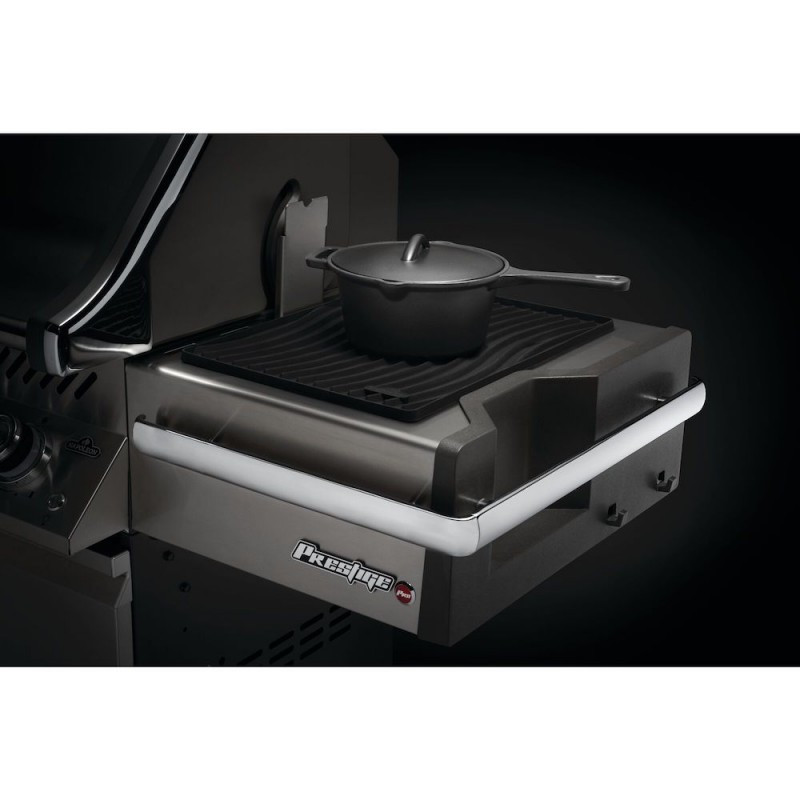 Термостійкий силіконовий коврик для бокового столика газового гриля Napoleon PRO 70123 Код: 011879 Рівне - фото 6