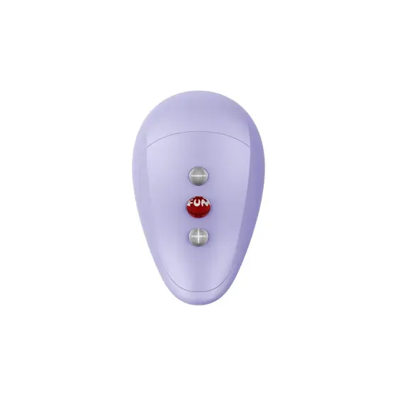 Вакуумний стимулятор Fun Factory Essence Purple Львів