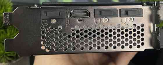 Відеокарта AMD Radeon RX 5700 8Gb. Київ