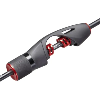 Вудилище Favorite Arena ARN1-5102UL-T 1.78m 1-4.5g Fast (1693.06.23) Вінниця - фото 4