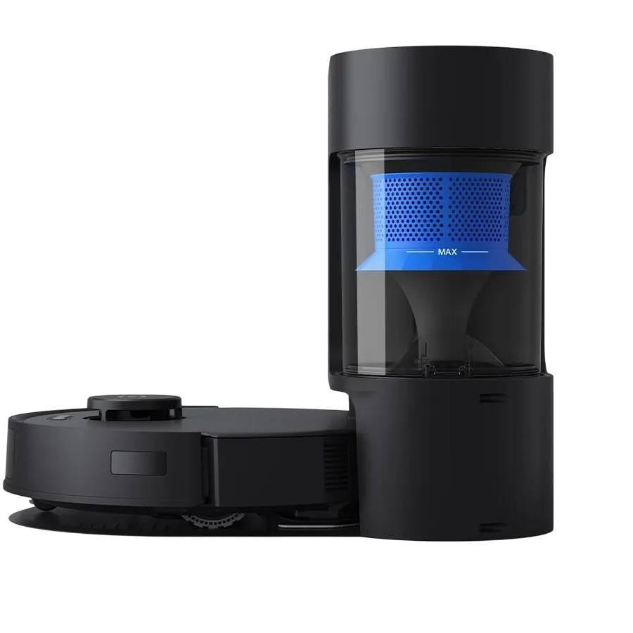 Робот-пилосос Ecovacs Deebot Ozmo N20E Plus (YDLX11-3) Black ( Black ) Харків - фото 3