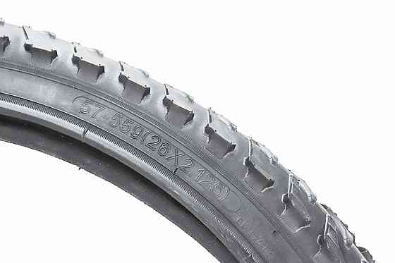 Шина 26"x2,125 (57-559) шипована  BL-820 Київ