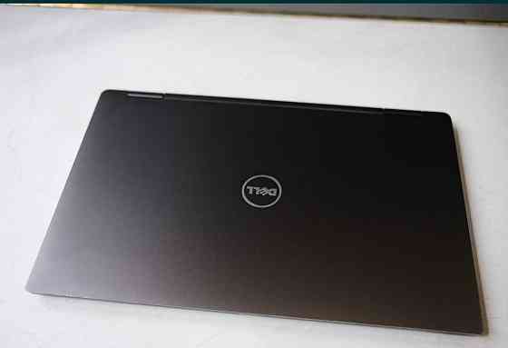 Ультрабук DELL XPS 2in1 9365 13.3 IPS UHD Graphics6158 GB/RAM 128 Київ