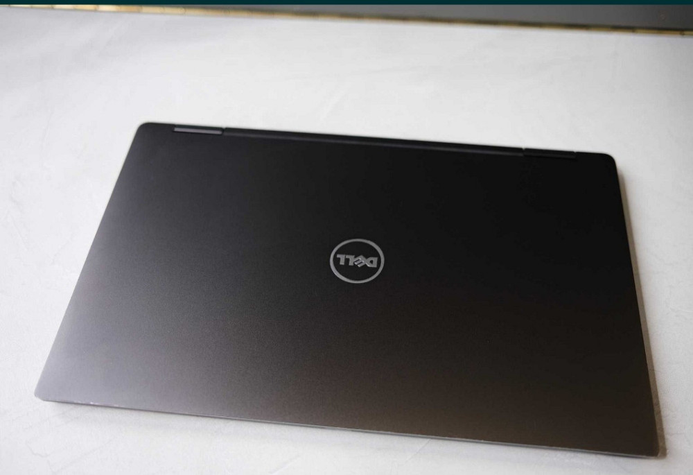 Ультрабук DELL XPS 2іn1 9365 13.3 IPS UHD Graphics6158 GB /RAM 128 Киев - изображение 1