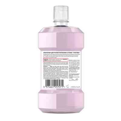 Ополаскиватель для полости рта Listerine Total Care 250 мл (3574661104522/3574661057071) Винница