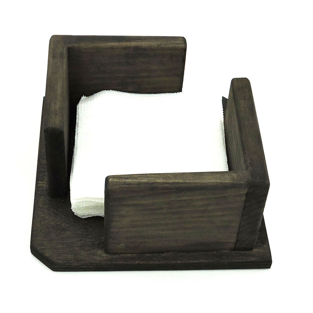 Серветниця "Дуеро" мокко Миколаїв - фото 4