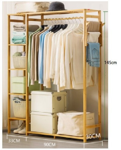 Стойка вешалка для одежды 