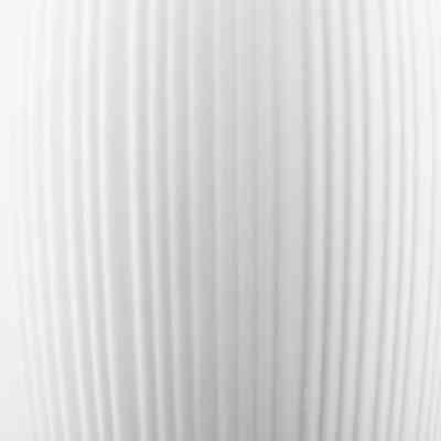 Ваза Ardesto Siena, 7х23см, порцеляна, білий (AR3806W) Винница