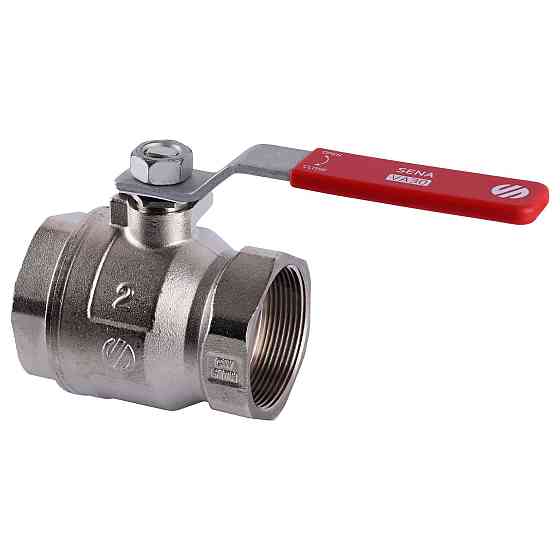 Кран кульовий ARCO SENA  2″ ВВ КР 150108 (750108) Тернополь