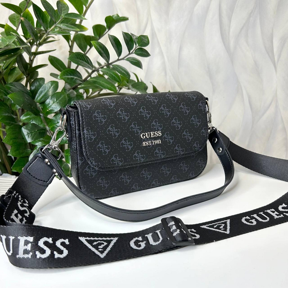 Брендовая женская сумка. Женская сумка маленькая через плечо. Киев - изображение 10