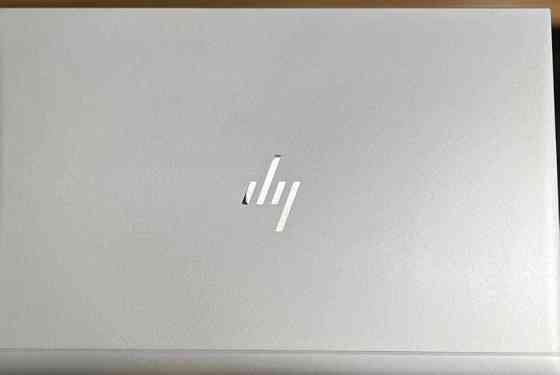 Ноутбук HP Elitebook 850 G8 14