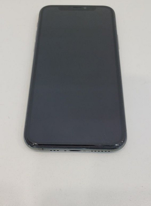 IPhone 11Pro 512Gb Green neverlock б/у в чудовому стані Київ - фото 3