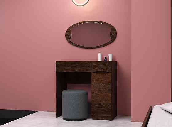 Трюмо Дельта, Дуб Конкордия, 850/450/850 Львов