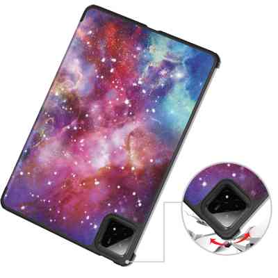 Чохол до планшета BeCover Smart Case Xiaomi Pad 7 / 7 Pro 11.2&quot; Space (712815) Вінниця