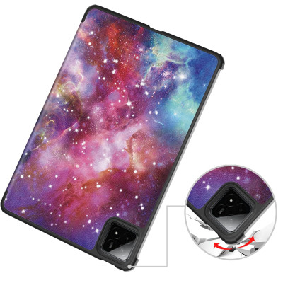 Чохол до планшета BeCover Smart Case Xiaomi Pad 7 / 7 Pro 11.2&quot; Space (712815) Вінниця - фото 5