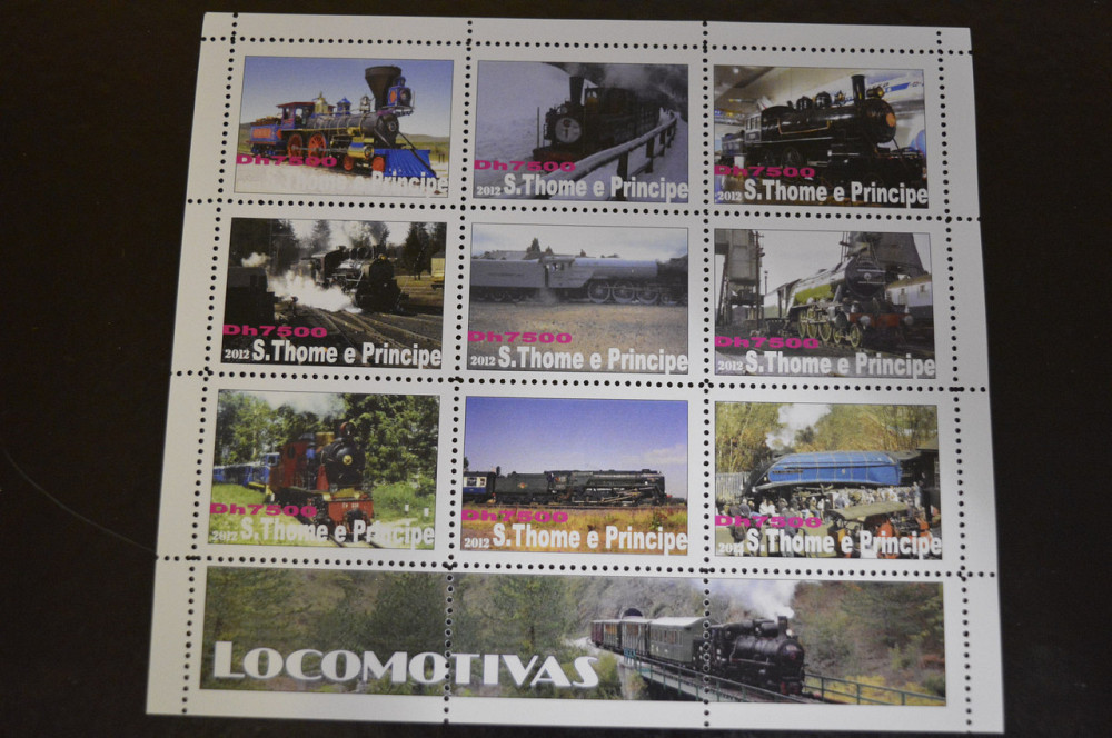 Транспорт. Поезда. Локомотивы. Не официальный выпуск (8) Полтава - изображение 1