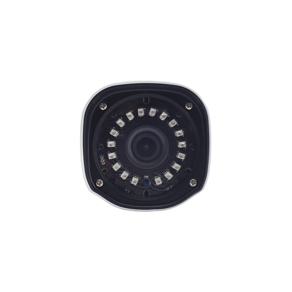 MHD-відеокамера 2Mp Light Vision VLC-7192WM(H) Starlight White f=3.6mm (75-00180) Киев - изображение 8