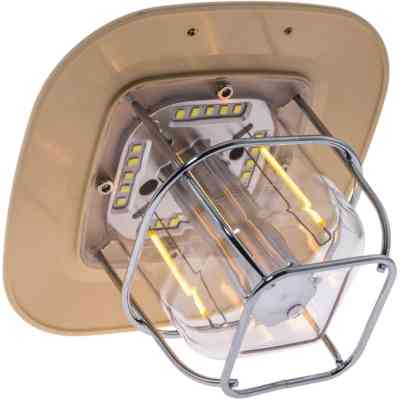 Фонарь Westinghouse Retro 4W LED Filament WF242 Type-C з функцією Power Bank (WF242-CB) Винница