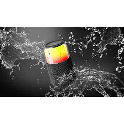 Акустическая система REAL-EL X-705 Black (EL121600024) Винница