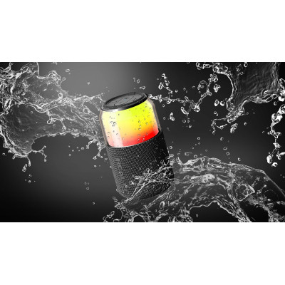 Акустическая система REAL-EL X-705 Black (EL121600024) Винница - изображение 5