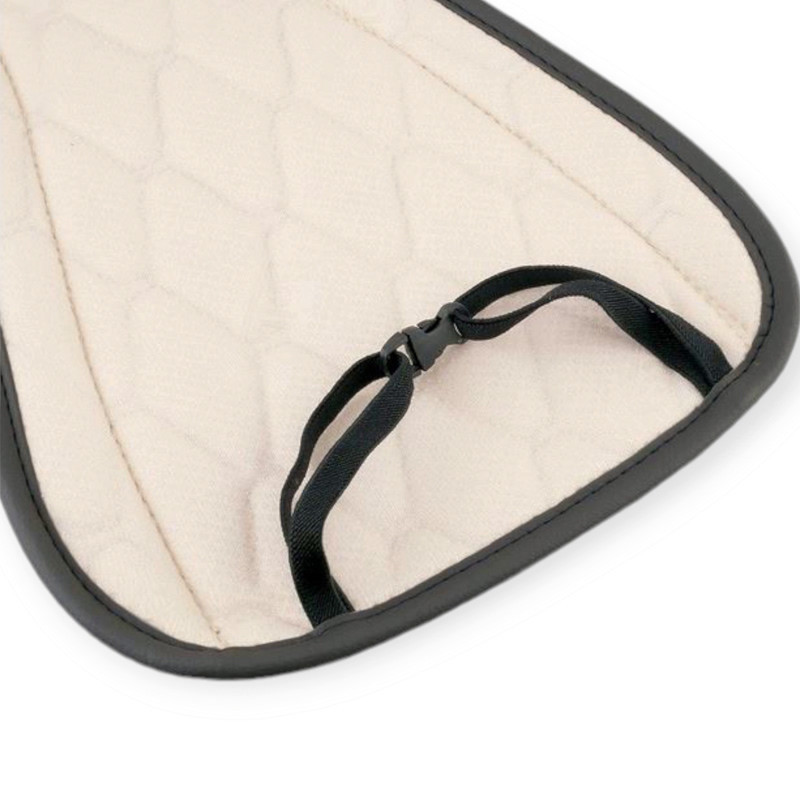 Накидки сиденье new york (передние) ромб черные на Мукачево - изображение 7