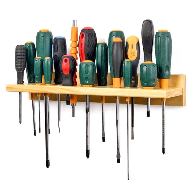 Органайзер для отвёрток 