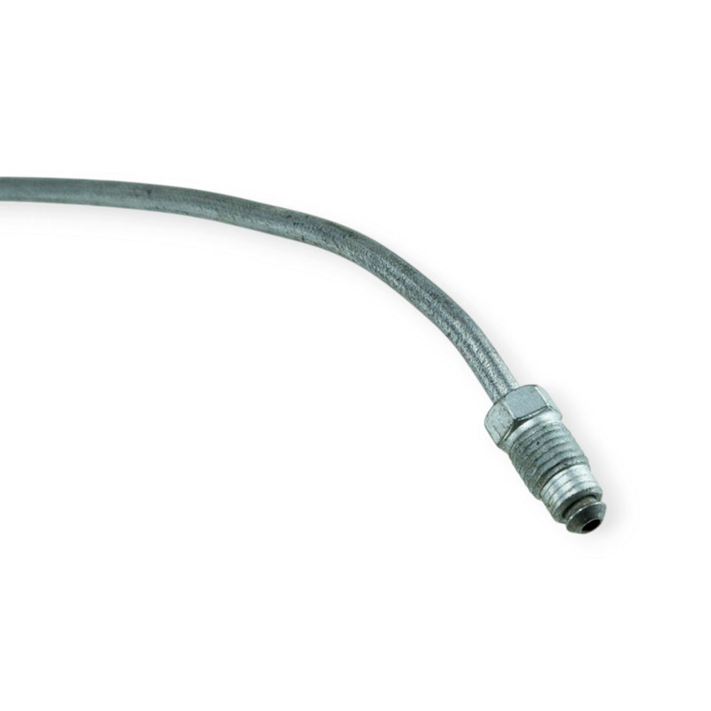 Трубка славута пров. права гальмівна Мукачево - фото 1