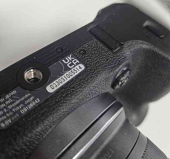 Фотоаппарат Canon R10 с Обьективом 18-45 mm. Киев