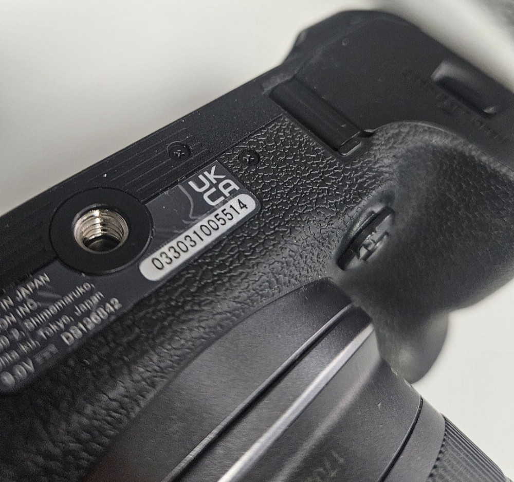 Фотоаппарат Canon R10 с Обьективом 18-45 mm. Киев - изображение 2