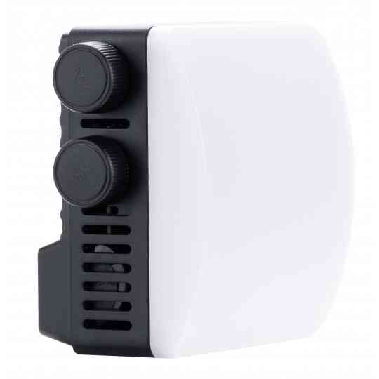 Накамерне світло RGB надпотужне 20Вт CRI 95+2500-9000K Ulanzi LE20 Київ