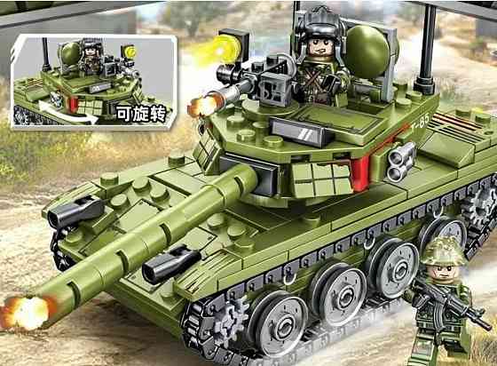400 lego танк Лего танк 400pc lego война. Киев