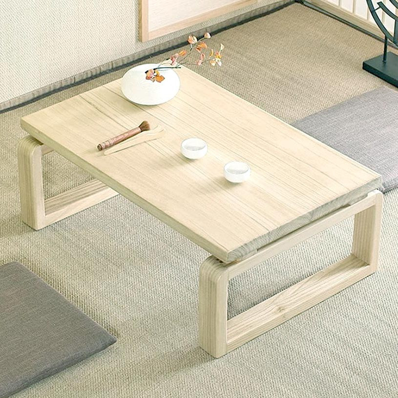 Столик для медитації "Банкарі 100х60х37" бланже Миколаїв - фото 1