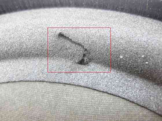 Mercedes-Benz  A2128200402 Аудіо динамік задніх дверей E-Class W212 Одесса