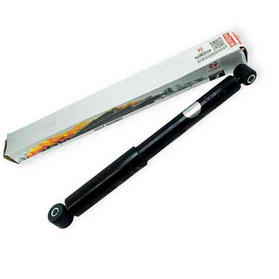 Амортизатор задній автомобіль Мерседес Бенс Vito 638 (96-03) газ. Мукачево