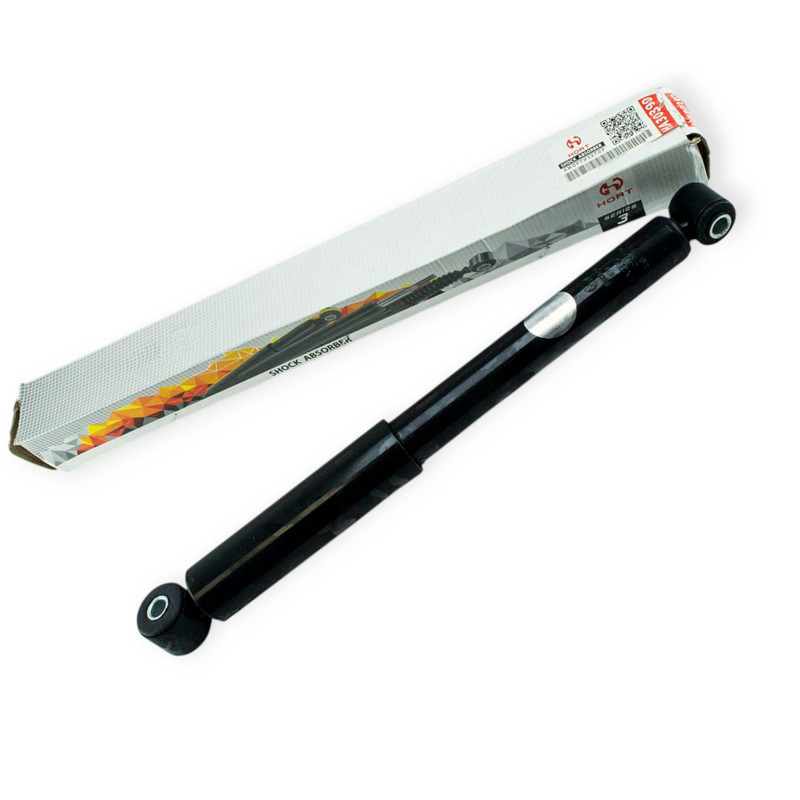 Амортизатор задний автомобиль Мерседес Бенс Vito 638 (96-03) газ. Мукачево - изображение 1