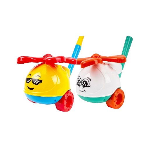 Іграшка Каталка Технок 9437 Житомир - фото 4