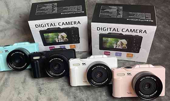 Цифрова фотокамера камера 75 МП. Харків