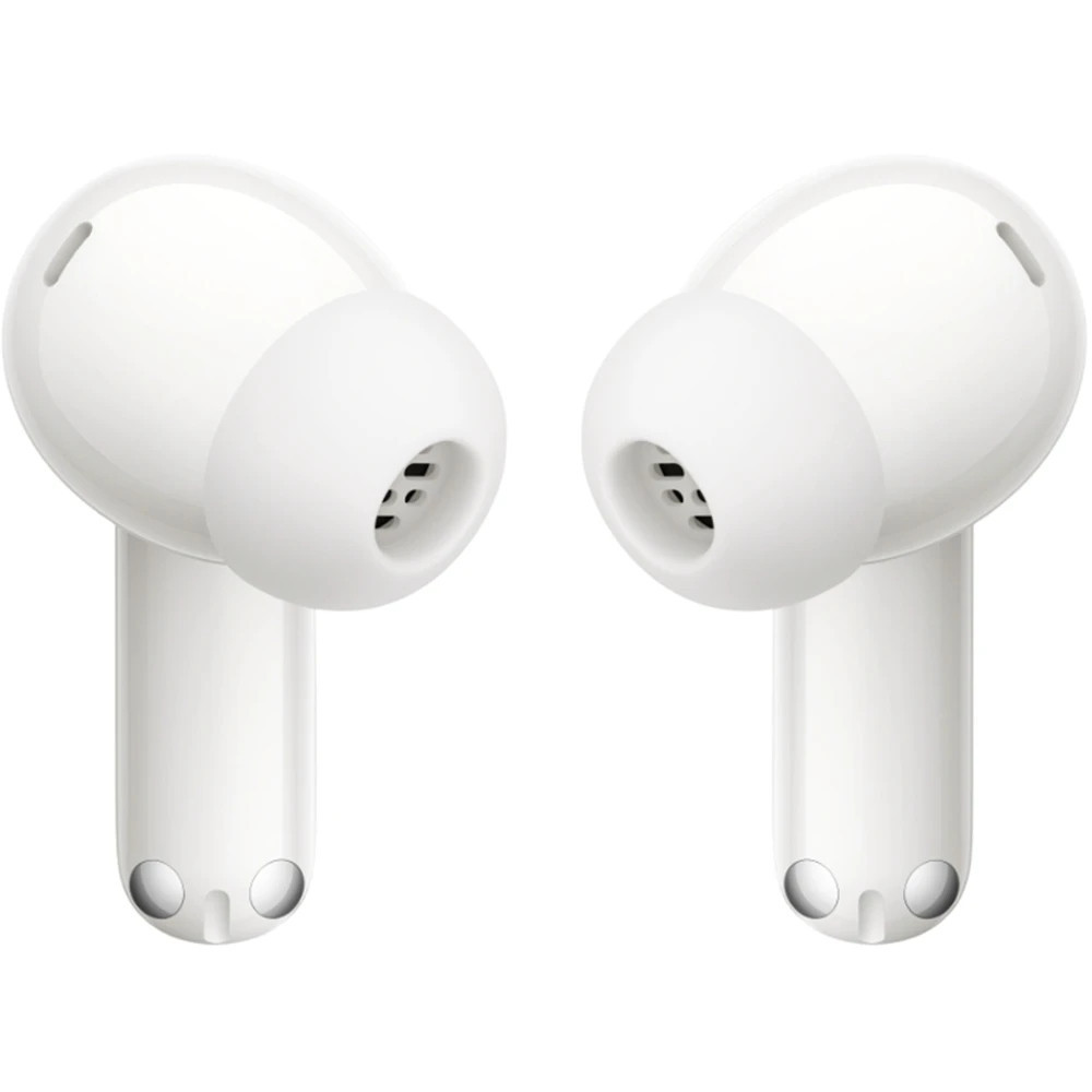 Bluetooth-гарнітура Oppo Enco Air5 Pro Pearl White (ETEL1 White) ( 23991 ) Харьков - изображение 5