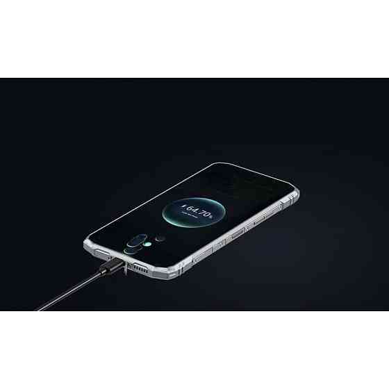 Смартфон Doogee Blade10 Ultra Energy 8/256GB Titanium ( 19616 ) Харків