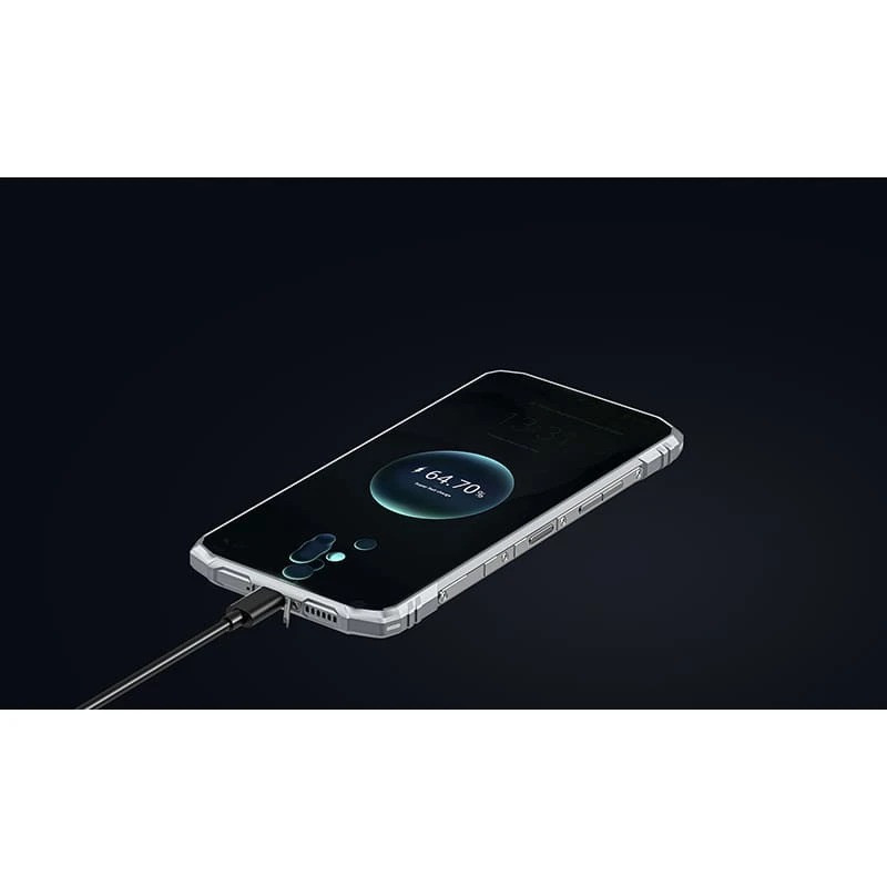 Смартфон Doogee Blade10 Ultra Energy 8/256GB Titanium ( 19616 ) Харьков - изображение 3