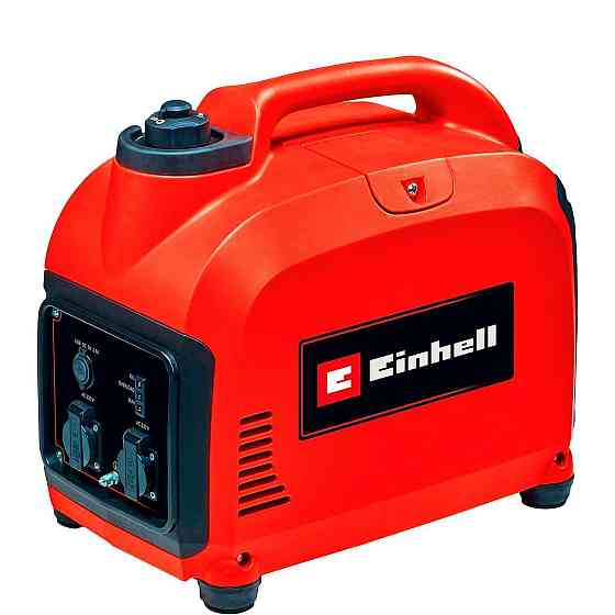 Генератор бензиновий інверторний Einhell TC-IG 2000 ( 15787 ) Харків